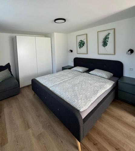 Altossiach Apartment | Ferienwohnung am Ossiacher See