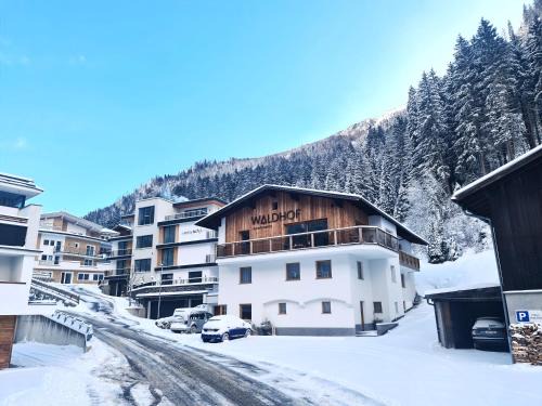 Ischgl House | Haus Waldhof