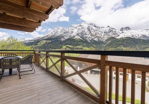 1-bedroom suite with bathtub Flex BF - Hotel Stockinggut by Avenida Leogang in Rain
