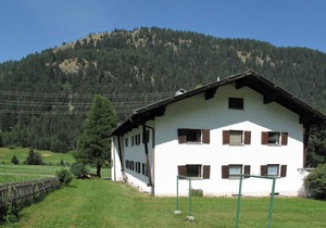 127 m² Apartment ∙ 4 bedrooms ∙ 9 guests in Nauders