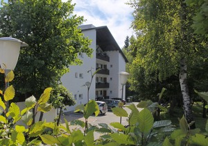 33 m² Apartment ∙ 1 bedroom ∙ 2 guests in Seefeld