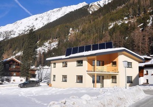 46 m² Apartment ∙ 1 bedroom ∙ 3 guests in Gries