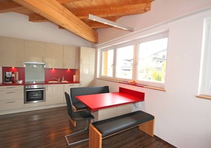 54 m² Apartment ∙ 1 bedroom ∙ 2 guests in Maurach