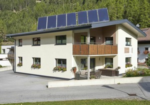 82 m² Apartment ∙ 2 bedrooms ∙ 5 guests in Gries