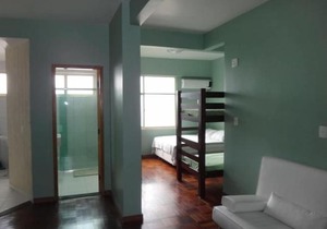 Ajuricaba Suites 2 in Manaus