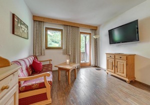Apartment in Zillertal near Spieljochbahn in Fügen