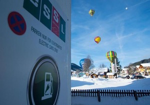Essl in Filzmoos in Filzmoos