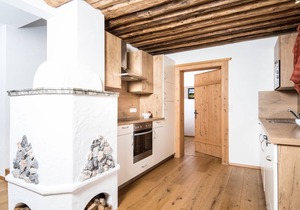 Fantastic chalet in a quiet location on the outskirts of Hart bei Fügen-Chalet 1 in Hart im Zillertal
