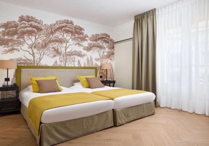 Hotel Victoria Lausanne in Lausanne