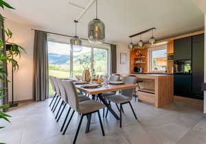 Lovely house with sauna close to ski area in Kreischberg