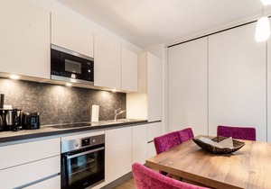Modern apartment in St. Georgen near Salzburg in St. Georgen