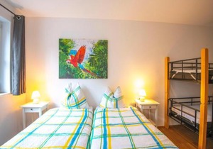Modern Apartment in Brixen im Thale near Ski Area in Feuring