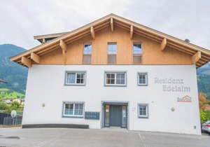 Modern Apartment in Brixen im Thale near Ski Area in Feuring