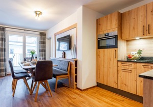 Nice appartment near the glacier 6 to 7 people in Kaprun