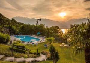 Residence Viramonte - Casa Aurelia, Wohnung 12 in Vira