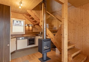 Superior #43 mit Sprudelwanne by Interhome in Hohentauern