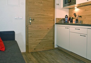 Welcome to the Apart Bergland in Kaunertal in Kaunertal