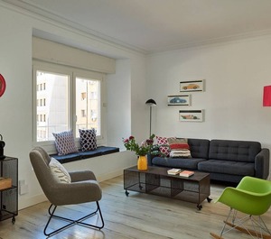 Casa Cosi Eixample 