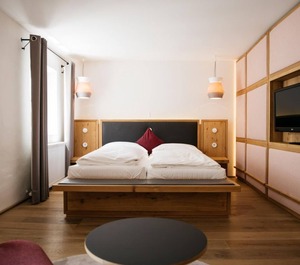 Arthotel Blaue Gans 