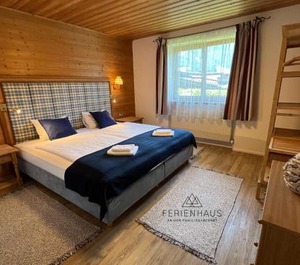 Ferienwohnung Der Familienabfahrt 