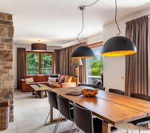 Mountain Lodge Leogang 