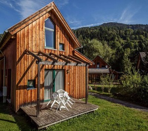 Troadkasten Kreischberg Murau 