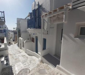 Mykonos 