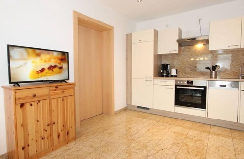 Emberg Apartment | Apartment Hanna by Interhome
