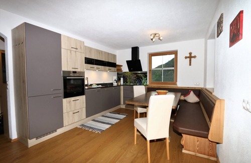 Fuegenberg Apartment | Apartment in Fügenberg near Spieljochbahn