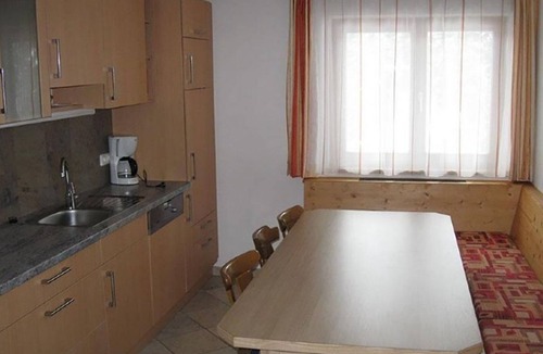 Soell Apartment | App./5 bedrooms/shower, WC - Rückstegen, Schellhorn Michael