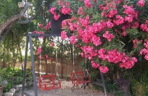 Iznajar House | Averroes