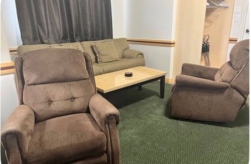 Wynyard Apartment | Beautiful corporate apartment with AC in vibrant Wynyard sleep upto 6 people