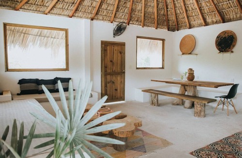 Brisas de Zicatela House | Casa Leone La Punta