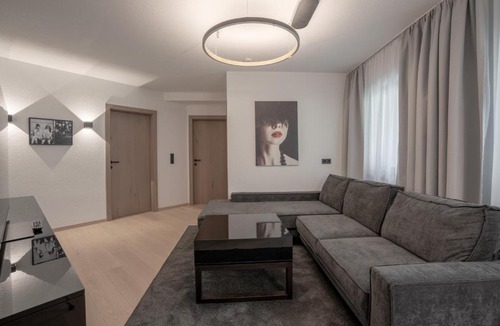 Ischgl Bed & Breakfast | Chalet Madlein