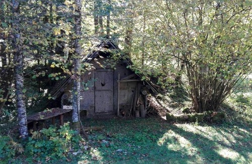 Hinterstoder House | Ferienhaus Roman - Ferienhaus, Bad, WC, 4 Oder Mehr Schlafräume
