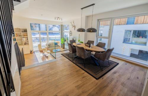 Sankt Lorenzen ob Murau House | Kreischberg The Exclusive 13