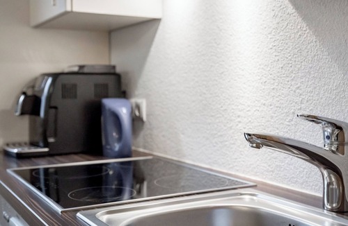 Soelden Apartment | Lunapart by Interhome