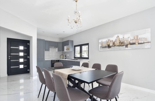 Kamen House | Luxurious home in Split
