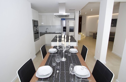 Znjan Apartment | Luxury Apartment Split