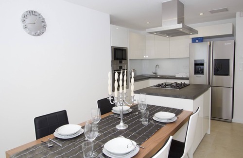 Znjan Apartment | Luxury Apartment Split