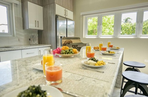 Tryall Villa | SBS Seaview Villa - 5 bed/4bath with Private Pool and 5 min from Excursions