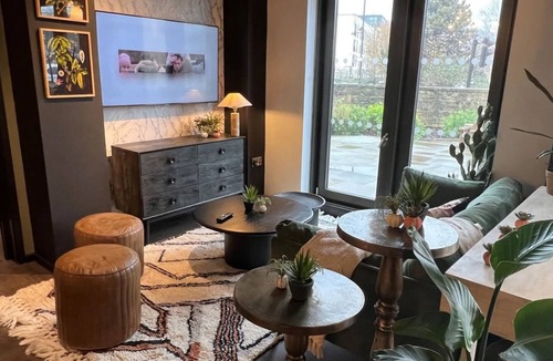 Bath Apartment | The Depot in Bath