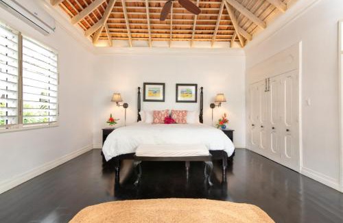 Tryall Villa | Villa Bambu