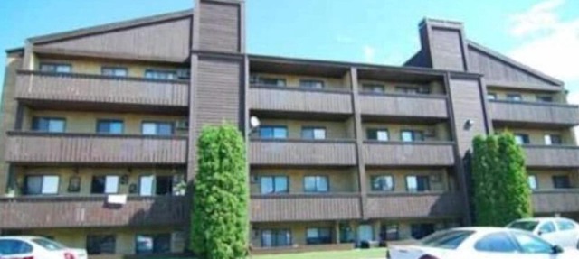 1 Bedroom Fully Equipped Condo in River Heights in Saskatoon