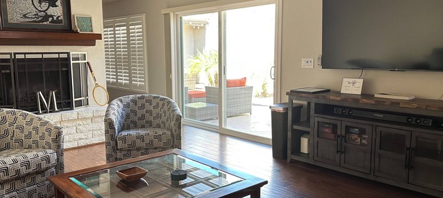 1600 sf 2 Bd 2 Bath in Old Litchfield by Wigwam in Litchfield Park
