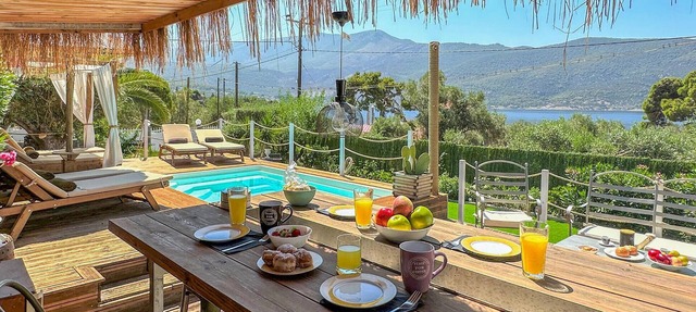 2 bedroom amazing home in Porto Germeno in Porto Germeno
