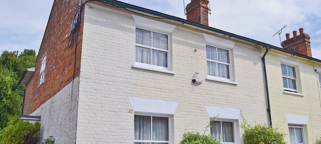 3 bedroom accommodation in Fordingbridge in Fordingbridge