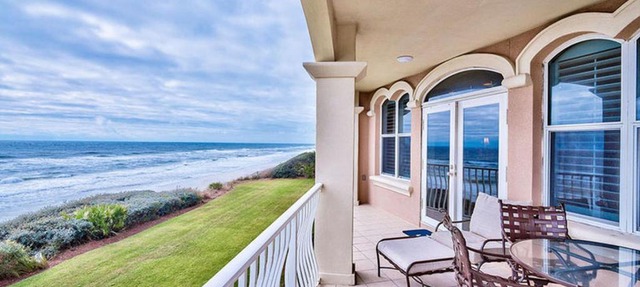 30A MONTEREY PLACE by Bliss Beach Rentals in Panama City Beach