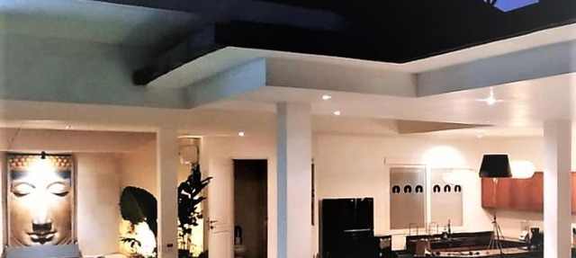 '4 Bedroom s 'Buddha Beach 2 in Seminyak