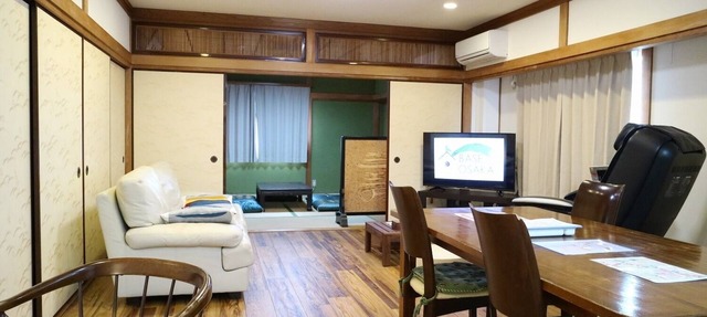 4A House for Family with tatami in 大阪市浪速区大国3-4-6